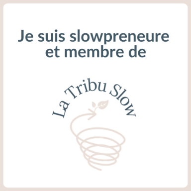 Tribu Slow & Grow